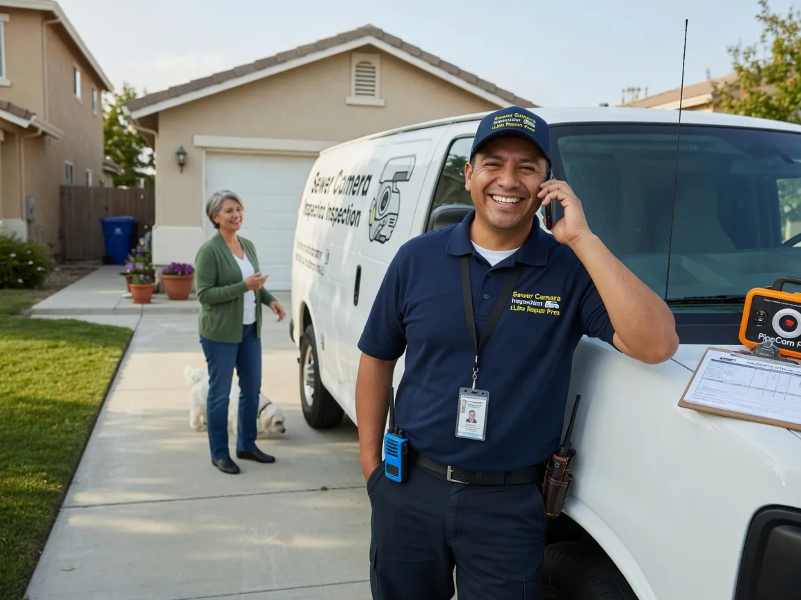 Sewer Line Repair Grizzly Flats, CA FAQs